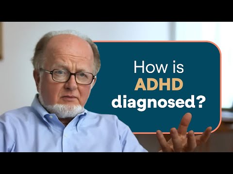 Diagnosing ADHD in Children: Key Steps and Considerations