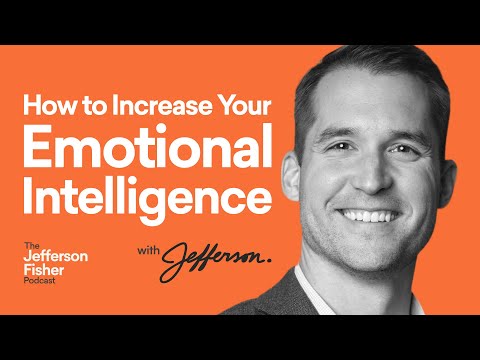 High Emotional Intelligence: Key to Enhanced Relationships